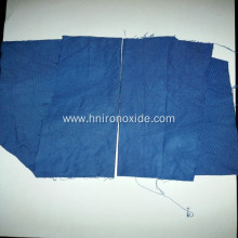 Indigo Blue Vat Blue For Clothing